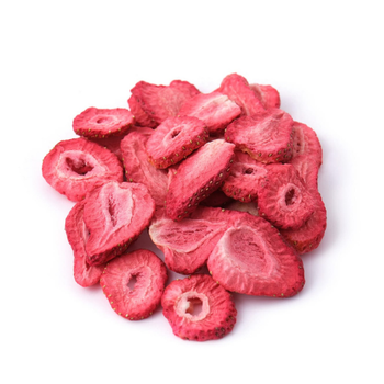 HOT SELLING Eco-Friendly Dried Strawberry Premium Quality Antioxidant Rich Delicious Healthy Snack Bulk Export Standard - BLUE LOTUS EXIM CO., LTD - Vietnam