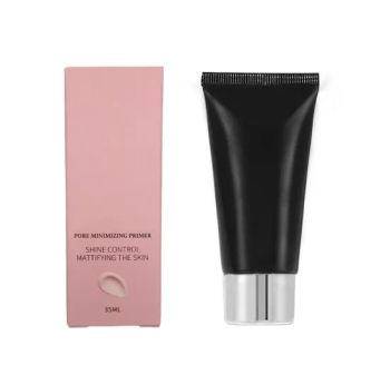 Wholesale Makeup Face Primer Base with Private Label Clear Oil Control Brighten Foundation Primer for All Skin Types - Honglida Technology Company Limited - China