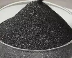 High Quality Silicon Carbide (Black) /Emery - Shaanxi Richbond Imp. & Exp. Industrial Corp.,Ltd. - China