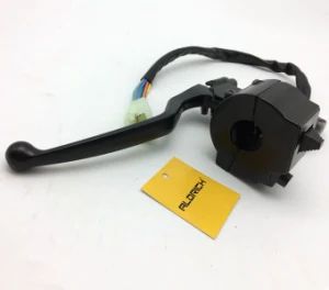 Aldrich Motorcycle Spare Parts Motorcycle Parts Motorcycle Body Parts Handle Switch for Suzuki Gn125 - Aldrich Motorcycle Spare Parts & Accessories Co., Ltd. - China