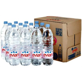 Mineral Natural Spring Water Wholesale Suppliers Weight (kg) 500 mg Shelf Life 24 months Address Please ask us Content Please ask - KOFONS BUSINESS SOLUTIONS PTY LTD - South Africa