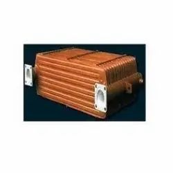Pressed Steel Radiators For Transformers Minimum Radiator Length 400 Mm Maximum Radiator Length 2800 Mm Transformer Capacity Range 25 Kva To 25 - Marksons Radiators - India