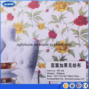 Best Sales Eco Solvent Latex Inkjet Printing Non-Woven Wallpaper - Guangzhou Fortune Digital Technology Co., Ltd. - China