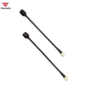 Fpv Drone Rhcp/Lchp Antennas Communication Antennas for Fpv Racing and Applications - Shenzhen Gorrwix Electronics Co., Ltd. - China