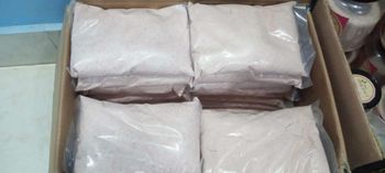 Himalayan Pink Salt - Baniimpex - Pakistan