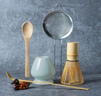 Wholesale Bamboo Egg Whisks, Suitable for Beating Eggs and Matcha Powder. - Yunnan Hanyang Bamboo Crafts Co., Ltd. - China