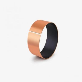 Inch Sizes Du Bush Oil-Free Self-Lubricating Bushing Slide Bearing - Zhejiang Acme Precision Manufacture Co., Ltd. - China