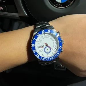 Christmas Gift Fashion Luxury Automatic Watches Online Gift Watch Wholesale Watches Sport Diver 44mm 4161 Men's Mechanical Watch - Ninghua County Impression Hakka E-Commerce Co., Ltd. - China
