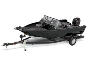 Aluminum Full-Welded Fishing Vessel Rowing Boats Luxury Yacht - Guangdong Ecocampor Vehicle Co., Ltd. - China