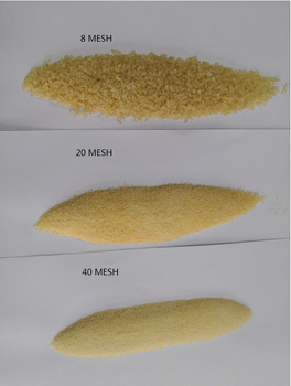 Bovine gelatine from XIAMEN HUAXUAN GELATIN CO.,LTD. Bovine gelatine - XIAMEN HUAXUAN GELATIN CO.,LTD. - China