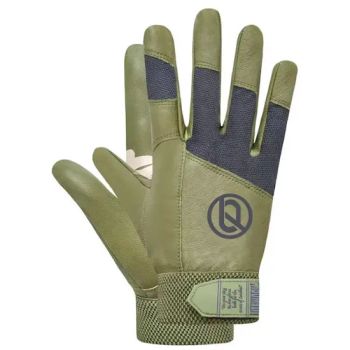Professional Lightweight Men Youth Adult Design Your Own Softball Batting Gloves Custom Genuine Leather Baseball Batting Gloves - Guangzhou Sanliansan Sports Goods Co., Ltd. - China