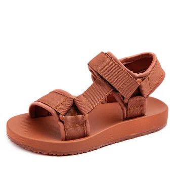 Hot Selling Unisex Summer Kids Children Toddler Baby Sandals Shoes - Zhejiang Miyue Shoes Co., Ltd - China