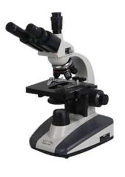 Microscope for Laboratory Use /Stereo Microscope /Zoom Stereo Microscope (XSZ21-05T) - Care Weller Limited - China