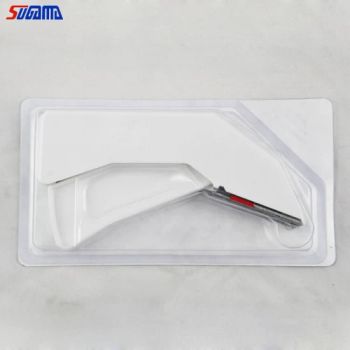 Disposable Skin Stitch Stapler and Staple Remover Trademark WLD Model NO. skin stapler Transport Package 80PCS/CTN Specification - Yangzhou Super Union Medical Material Co., Ltd. - China