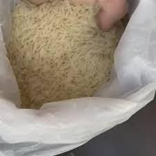 Premium Basmati Rice/Aromatic Long Grain Basmati Rice – for industries with big bag or bulk packaging – product photo, Top Quality Products