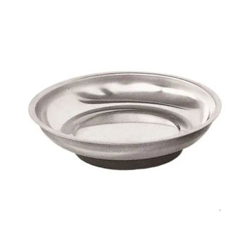 6" Stainless Steel Magnetic Bolts Nuts Screwdrivers Tweezers Metal Parts Bowl Tray - Hangzhou Shengyuan Machinery Co., Ltd. - China