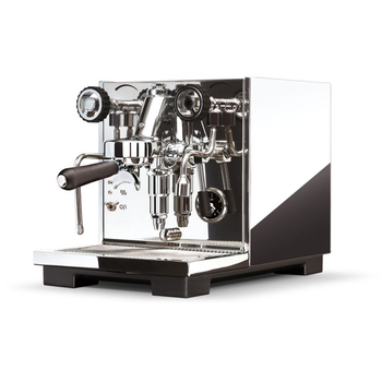 Eureka Pura espresso machine, polished steel from Njang Investments Limited Eureka Pura espresso machine, polished steel - Njang Investments Limited - Kenya