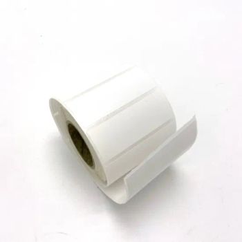 Waterproof Shipping Blank Direct Transfer Thermal Labels Sticker Paper - Nanjing Barway Technology Co., Ltd. - China