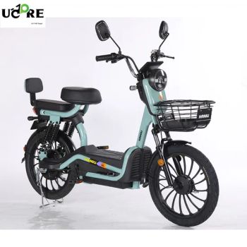 Chinese Manufacturer of EEC Certification Bike Electro	"Bike Electric off -Road ISO 9001: 2015/OEM/ODM" - Ucore (Tianjin) Technology Co., Ltd - China
