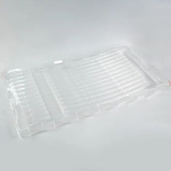 Blister Packaging Tray Plastic Products Low Tooling Cost Medical and Dental Instruments Tray - Shanghai Sancho Industrial Co., Ltd. - China