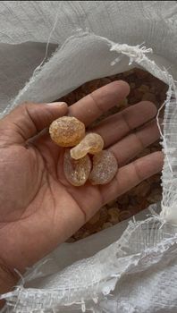 Gum Arabic hashab Delivery Form Bag - Kk transport & logistics  - Italy
