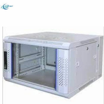 Distributor Of Steel 6U Telecom Rack Manufacturer,Server Racks - S.S. Techno - India