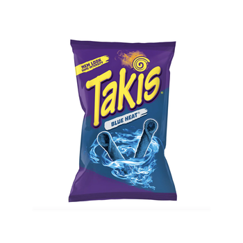 Bold flavored snacks like Takis ideal for high-turnover retail snack sections from MASI TRADING GMBH Bold flavored snacks like Takis ideal for high-turnover retail snack sections - MASI TRADING GMBH - Germany