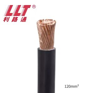 Electric vehicle Charging Cables Manufacturer Brand Llt HS Code 854449 Current DC Cable Model NO. EV cable Trademark LLT or - Shenzhen Lilutong Technology Industry Co., Ltd. - China