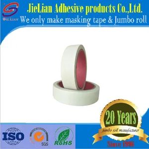 Industrial Jumbo Roll Adhesive Tape for Woodworking Professionals - Zhongshan Jielian Adhesive Products Co., Ltd. - China