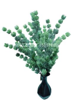 Christmas Artificial Plant Lifelike Artificial Green Plant for Home and Office Decor - Yiwu Yousen Trading Co., Ltd. - China