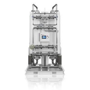 Hot Selling China Gas Generation Equipment for Cylinder Filling - Hunan Eter Medical Co., Ltd. - China