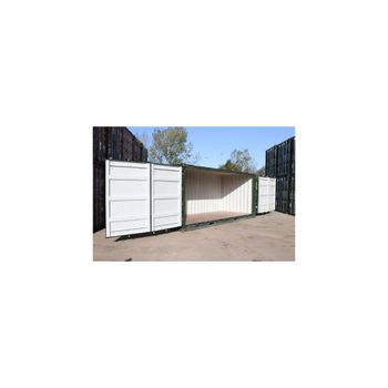 Premium New and Used Refrigerated Shipping Containers Affordable Used 20ft and 40ft Shipping Containers for Sale - LIVE COMMERCE - France
