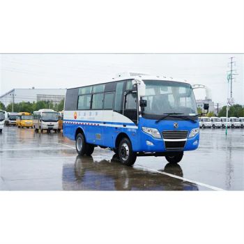 Premium Dongfeng Luxury City Buses for Sale in 2023 - Wuhan Dong Feng Motor Industry Imp. & Exp. Co., Ltd. - China