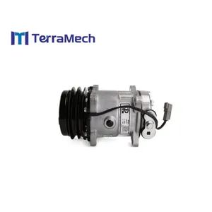 Sem655D Wheel Loader Sem Spare Parts Dealer W48000446 Compressor Dealer - Terramech Machinery (Shandong) Co., Ltd - China