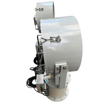LED Marine Flood Lights & Spreader Lights 600W 800W 1000W Fish Boat Searchlights - Shenzhen Boyuanlighting Co.,Ltd. - China