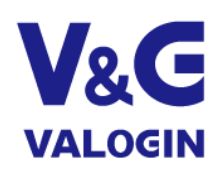 Product - Zhejiang Valogin Technology Co., Ltd. - China