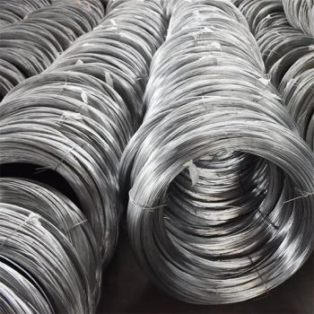High Quality Galvanized Steel Products 5.5mm 6.5mm Low Carbon Steel Ms Wire Rods Price - Shandong Chenwang Steel Pipe Co., Ltd. - China