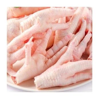 Bulk Stock Available Of Halal Frozen Chicken Feet | Frozen Chicken Meat At Wholesale Prices - N.G westen holding B.V - Netherlands