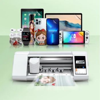 16inch Big Cutting Size Laptop Tablet Screen Protector Cutter - Huansheng Intelligence (Shenzhen) Co., Ltd. - China