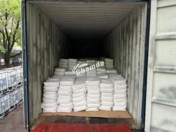 Tribasic Lead Sulfate (TBLS) O7pb4s CAS 12202-17-4 High Quality - Shanghai Chemdo Trading Limited - China