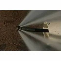 Water Jet Cleaning Service - S B K Enterprises (Prop. Santosh Babasaheb Karale) - India