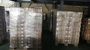 Fire Sleeve Spiral Wrap Rubber 10-127Dia IP68 1650°C Hot Oil Resistant 15D MOQ100 - Sinometal Machinery Corp. - China
