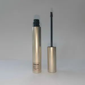 Long-Lasting Matte Finish Eyebrow Gel for Perfect Brows Origin China Model NO. Y2536 Function Waterproof Color - Zhejiang Yafu Cosmetics Co., Ltd - China