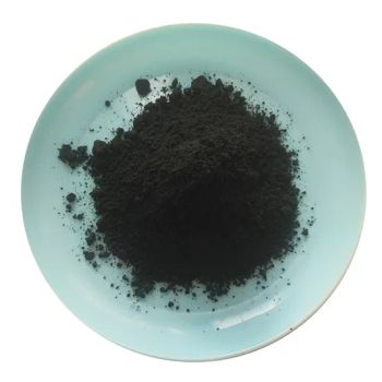 High Purity Cobalt Oxide Powder with Best Price CAS 1307-96-6 - Hubei Tao Yuan Chemical Co., Ltd. - China
