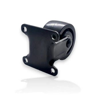 Versatile Swivel Caster Wheels for Furniture and Office Use Origin China Condition New Type Universal Packing 4PCS/Set Brake With - Shenzhen Wandaan Precision Technology Co., Ltd. - China