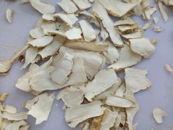 Horseradish Wasabi - JINAN BRIGHT SUNSHINE IMP.& EXP. CO., LTD. - China