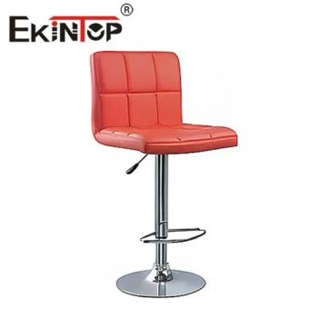 Ekintop Bar Furniture Modern Swivel Bar Stools Luxury Stools Bar Chairs - Guangdong Esun Furniture Technology Company Limited - China