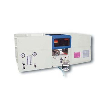 China Lab Atomic Absorption Spectrophotometer, Flame Photometer, UV-Vis Spectrophotometer - Guangzhou Med Equipment Limited - China