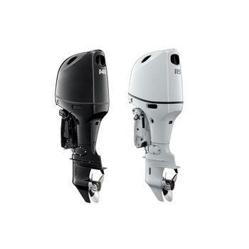 Suzuki 15 HP DF15AEL Outboard boat engine for marine use compact and efficient motor with strong performance low fuel consumption and easy maintenance ideal for fishing and water travel - SATTER FOOD AND BEVERAGE - Netherlands