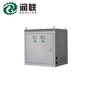 CNC Machine Tool Accessories Electrical Transformer with High Quality Iron Core - Weifang Runlian Economic and Trade Co., Ltd. - China
